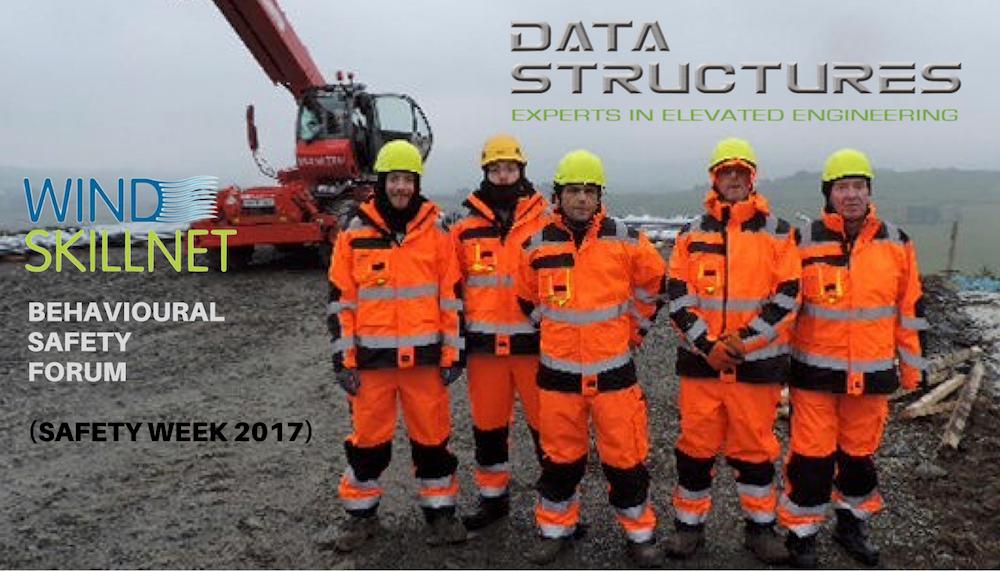 DSI at Behavioural Safety Forum