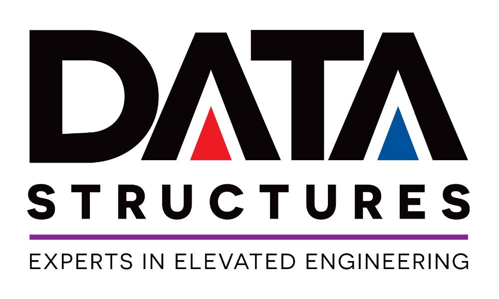 Data Structures Logo