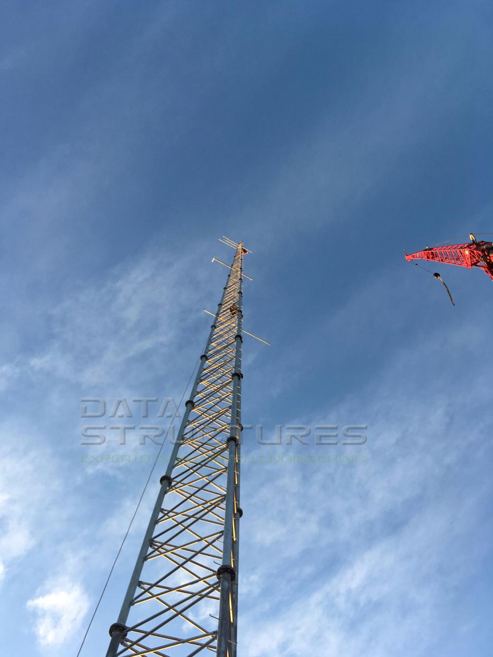 Data Structures Mast Image