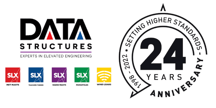 DATA STRUCTURES are 24 years old today