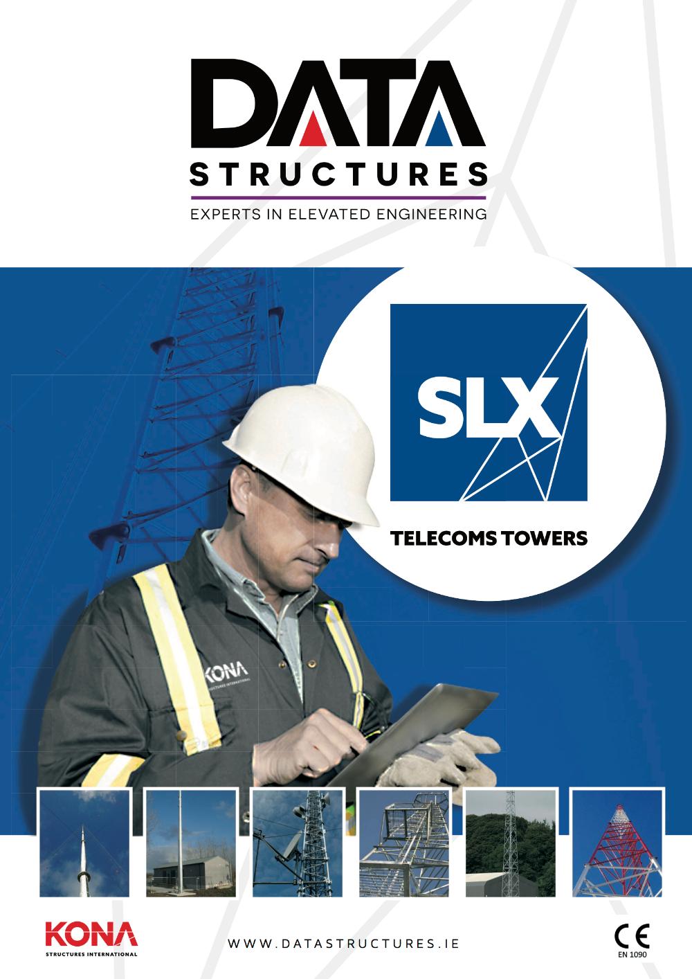 Click here to download SLX Telecoms Brochure