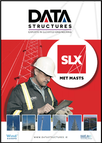 Download SLX Met Mast Brochure 2019