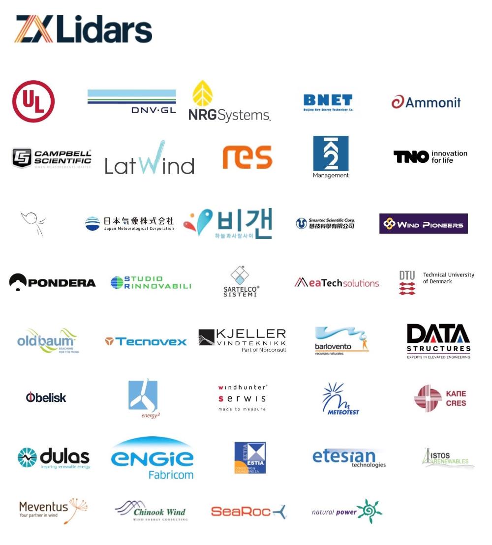 ZX Lidars appoints Data Structures as a Trusted Service Provider