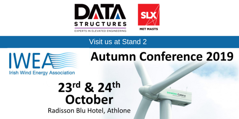 IWEA Autumn Conference 2019