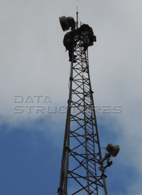 Lattice Tower Upgrades