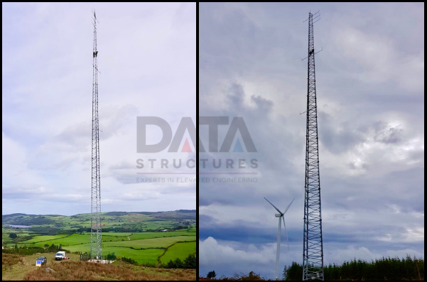 Mast &amp; Tower preventative maintenance