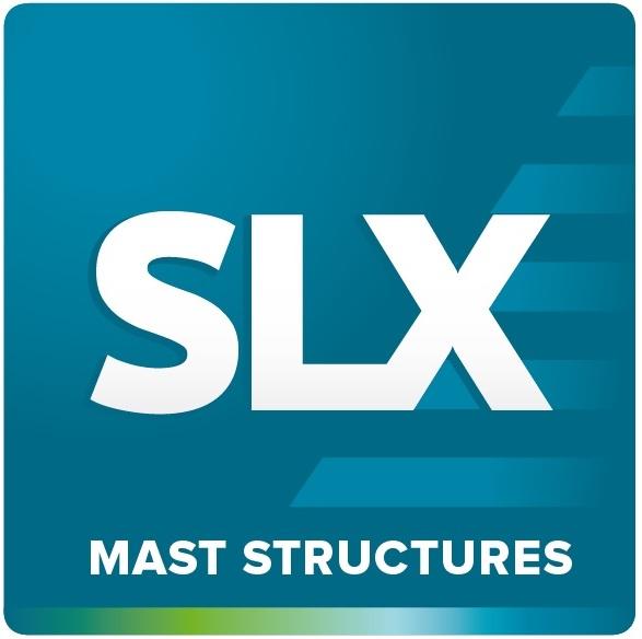 SLX Masts Logo