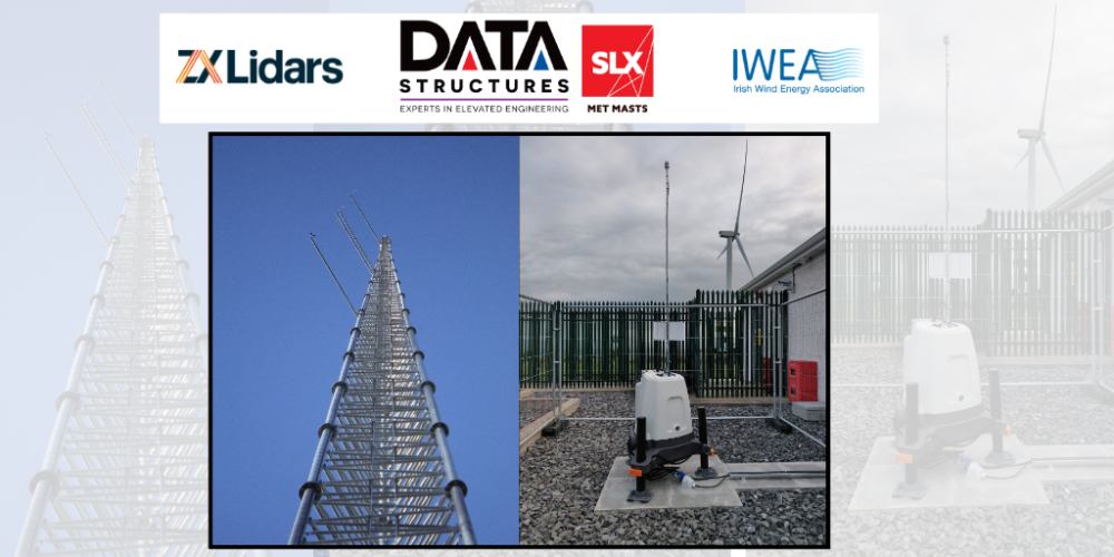 LiDAR or SLX MetMast for reference met data on operational windfarms?